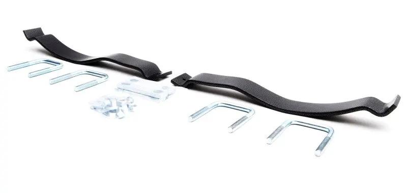 Hellwig HWG Traction Control Springs by Hellwig