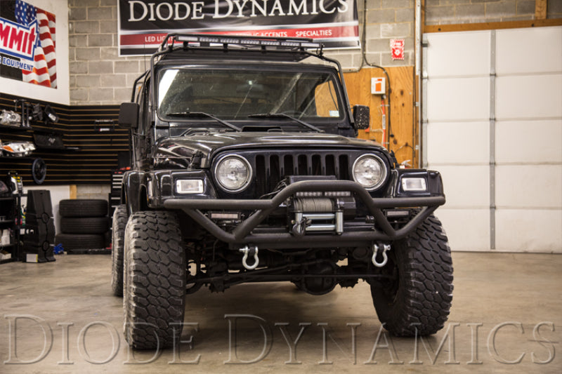 Diode Dynamics DIO LED Light Bars