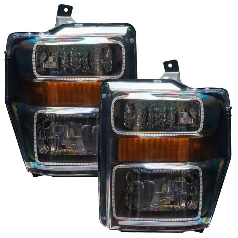 ORACLE Lighting ORL Headlight Assemblies by ORACLE Lighting