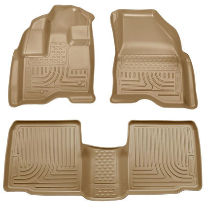 Husky Liners HL WB - Combo - Tan