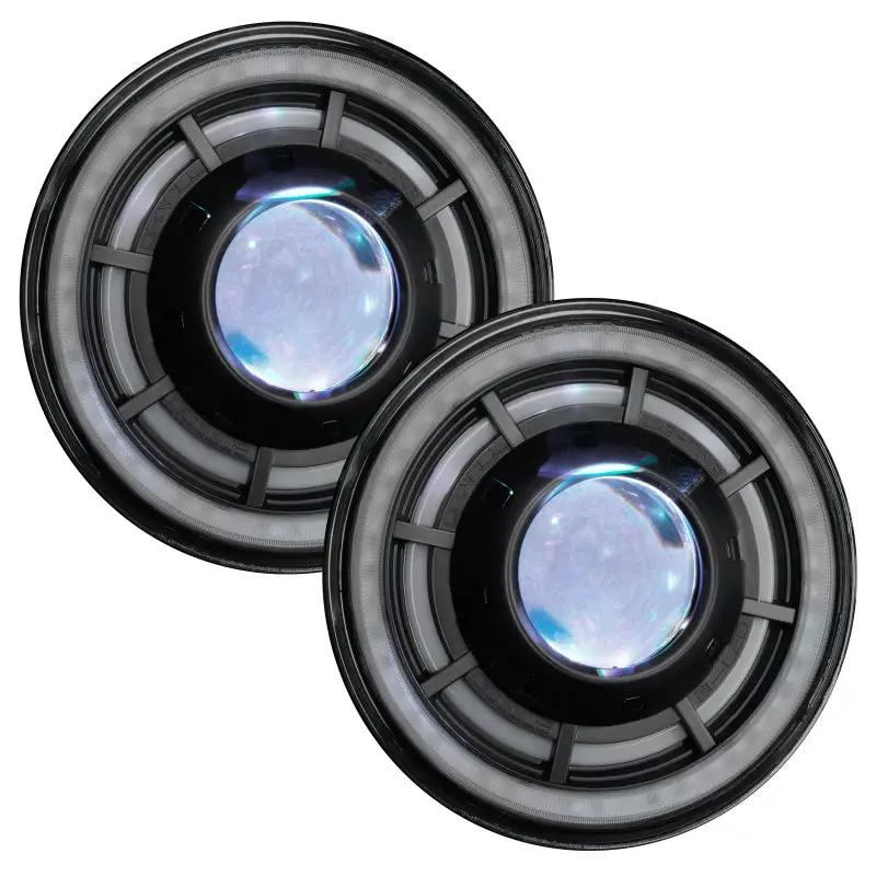 ORACLE Lighting ORL Headlight Assemblies by ORACLE Lighting