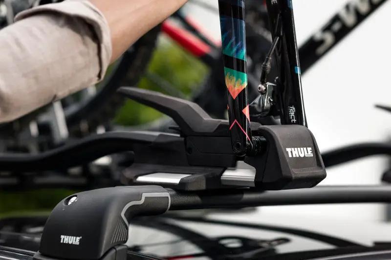 Thule THU TopRide Bike Rack by Thule