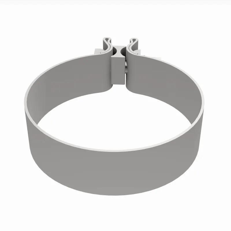 Magnaflow MAG Clamps by Magnaflow