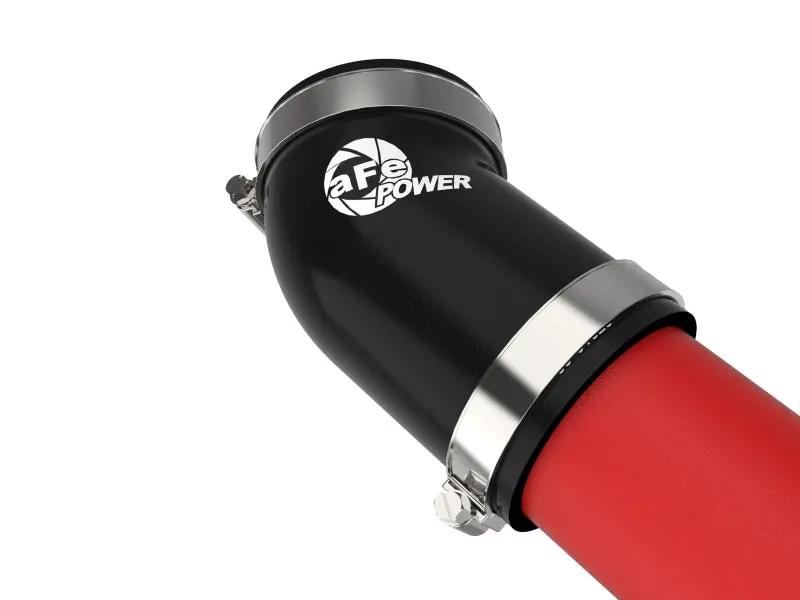 AFE Bladerunner I/C & Tubes by aFe