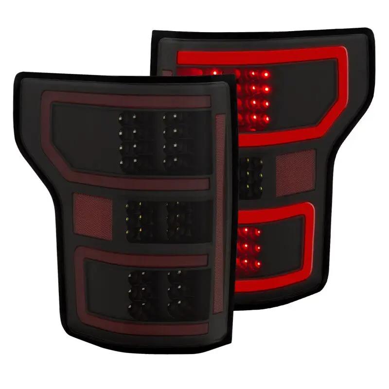 ANZO ANZ LED Taillights by ANZO