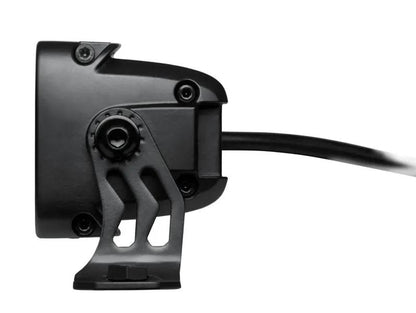 HELLA Black Magic Lamp by Hella