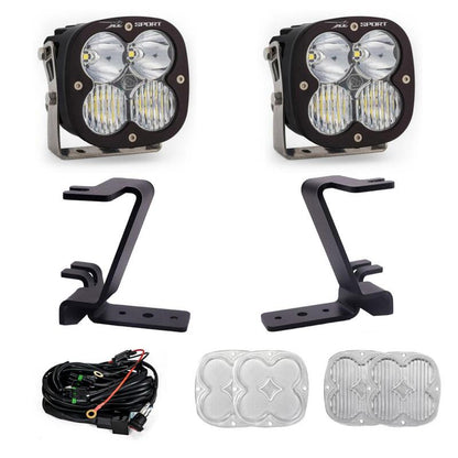 Baja Designs BAJ XL Sport Light Pods