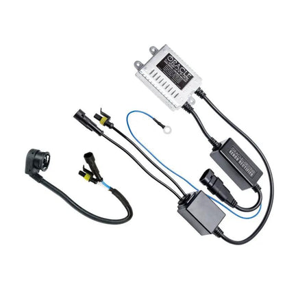 ORACLE Lighting ORL HID Ballasts by ORACLE Lighting
