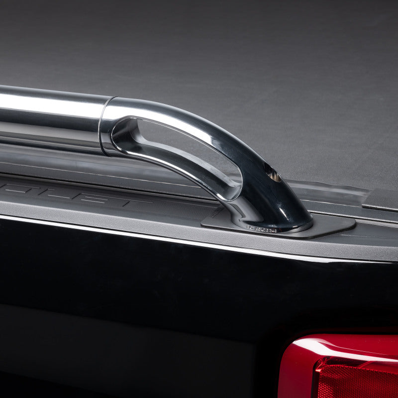 Putco PUT Boss Locker Side Rails