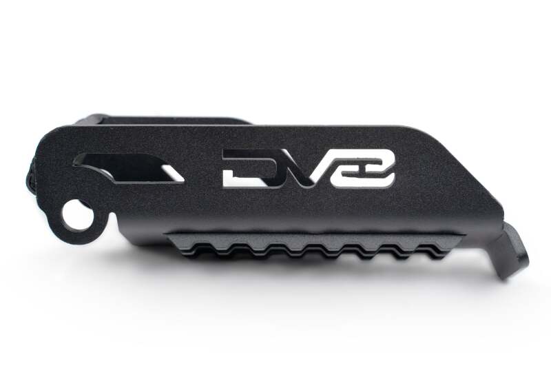 DV8 Offroad DVE Foot Pegs