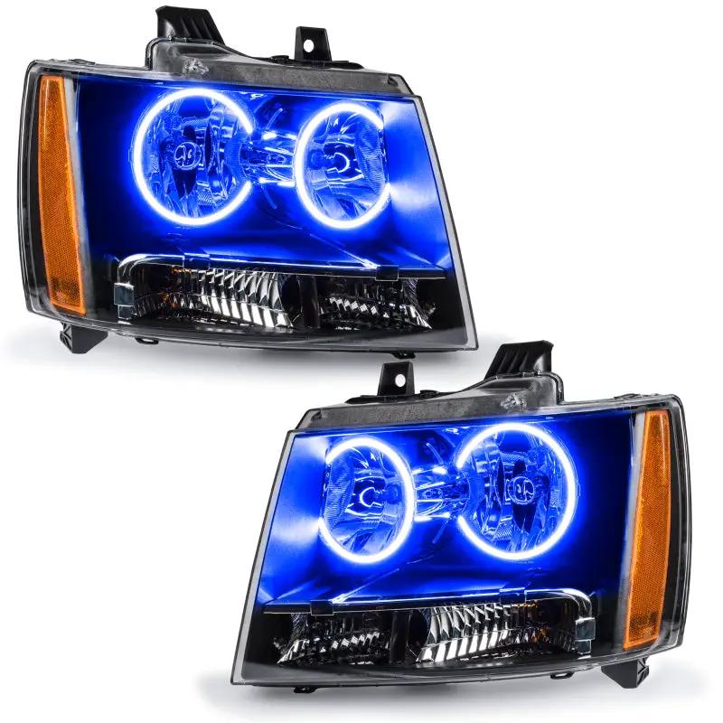ORACLE Lighting ORL Headlight Halo Kits by ORACLE Lighting