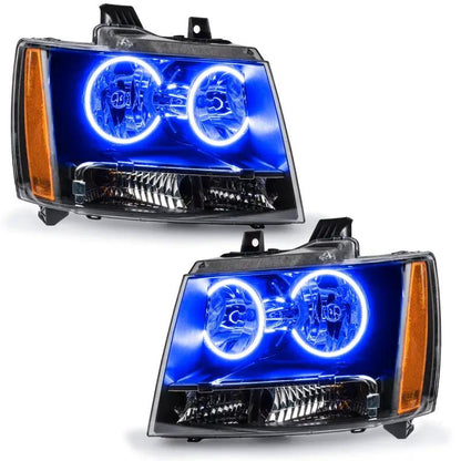 ORACLE Lighting ORL Headlight Halo Kits by ORACLE Lighting