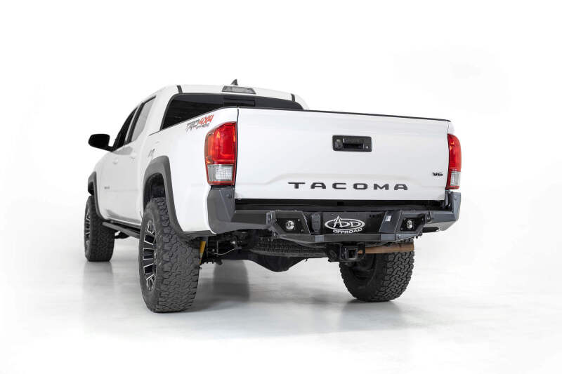 Addictive Desert Designs ADD Stealth Fighter Rr Bumper
