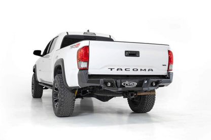 Addictive Desert Designs ADD Stealth Fighter Rr Bumper