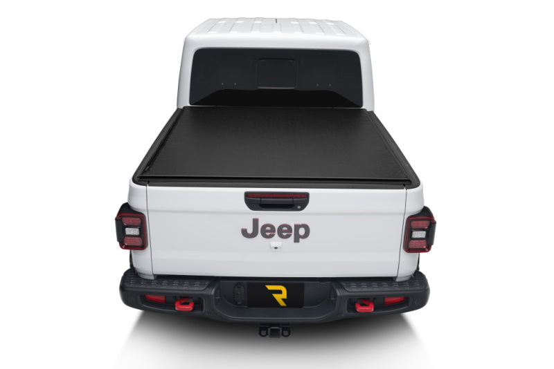Truxedo TRX Bed Cover - Lo Pro