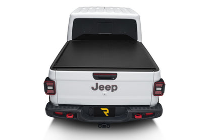 Truxedo TRX Bed Cover - Lo Pro