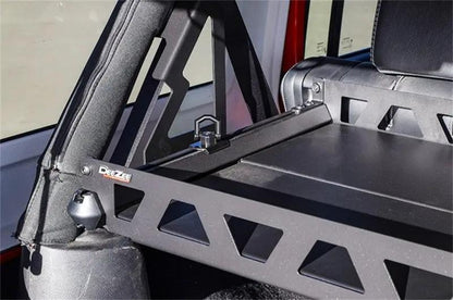 Dee Zee DZE Cargo Rack by Dee Zee