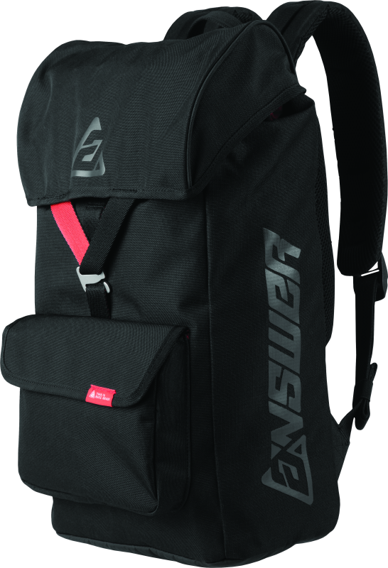 Answer ANS Backpacks