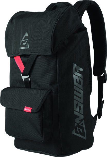 Answer ANS Backpacks