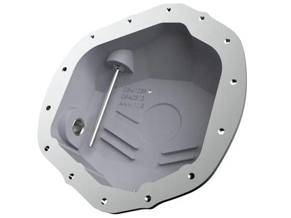 AFE Diff/Trans/Oil Covers by aFe