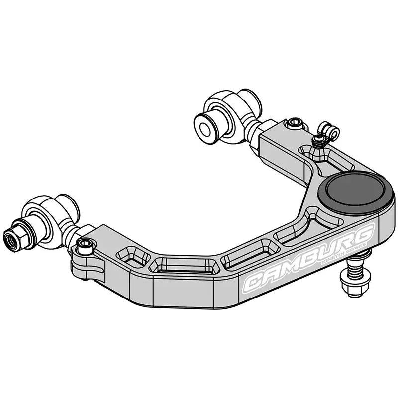 Camburg CMB KINETIK V2 Uniball Upper Arms by Camburg