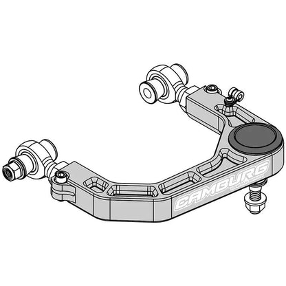 Camburg CMB KINETIK V2 Uniball Upper Arms by Camburg