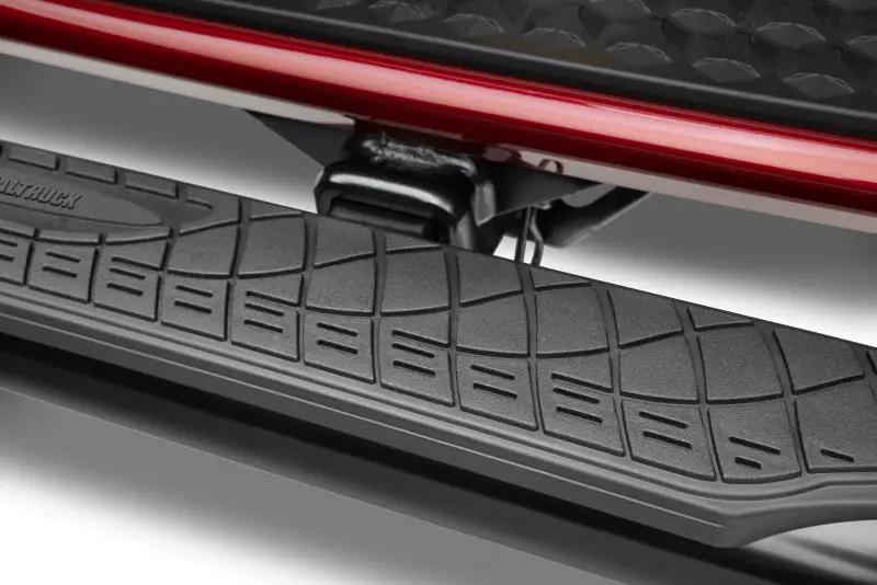 Go Rhino GOR Hitch Steps by Go Rhino