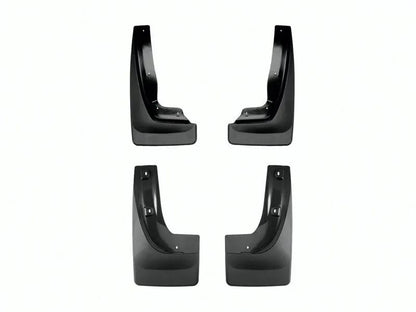 WeatherTech WT No Drill Mudflaps by WeatherTech