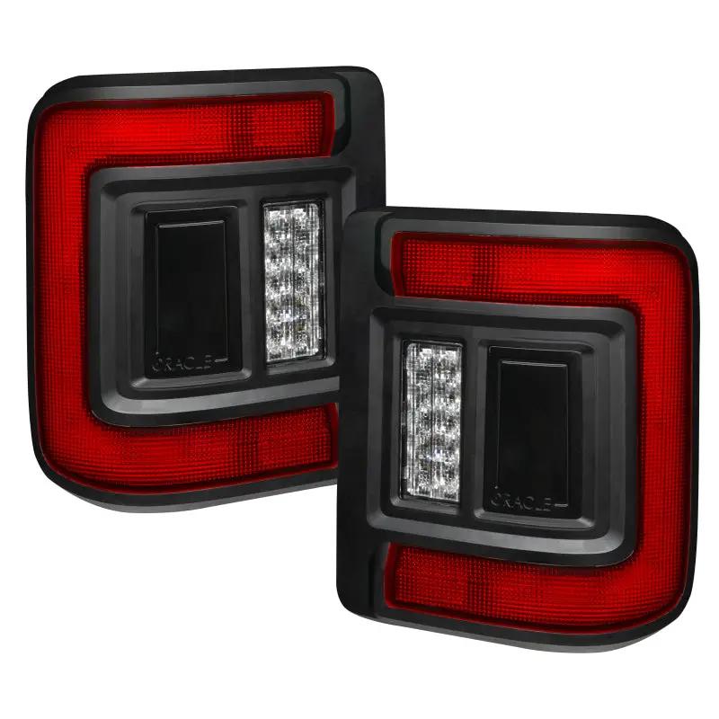 ORACLE Lighting ORL LED Tail Lights by ORACLE Lighting
