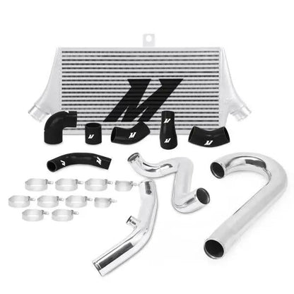 Mishimoto MM Intercoolers - Universal by Mishimoto