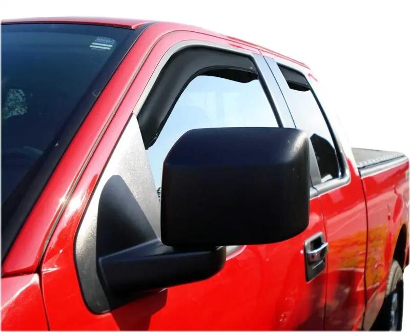 AVS In-Channel Ventvisors by AVS