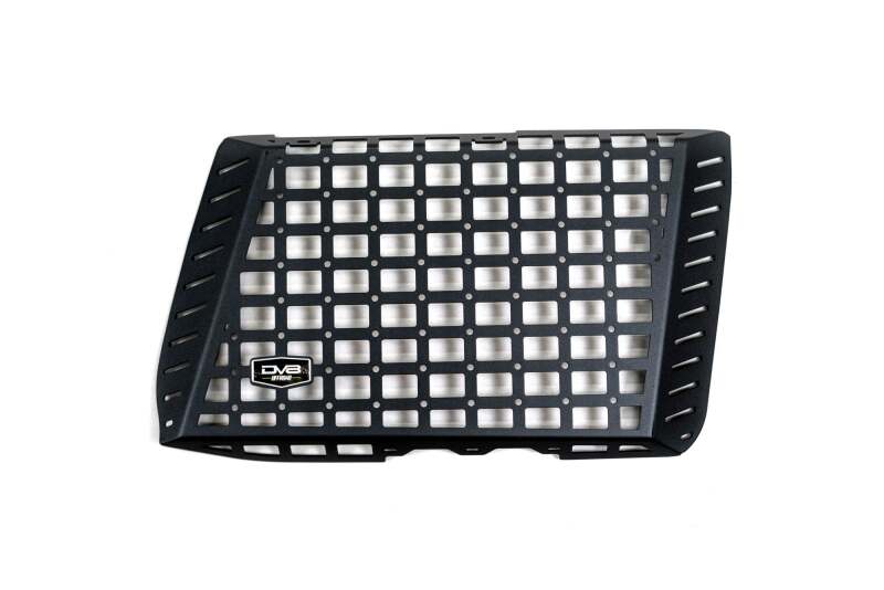 DV8 Offroad DVE Molle Panels