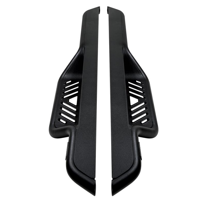 Westin WES Nerf Bars - Outlaw
