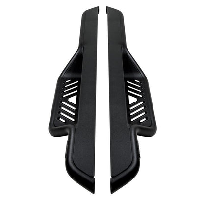 Westin WES Nerf Bars - Outlaw