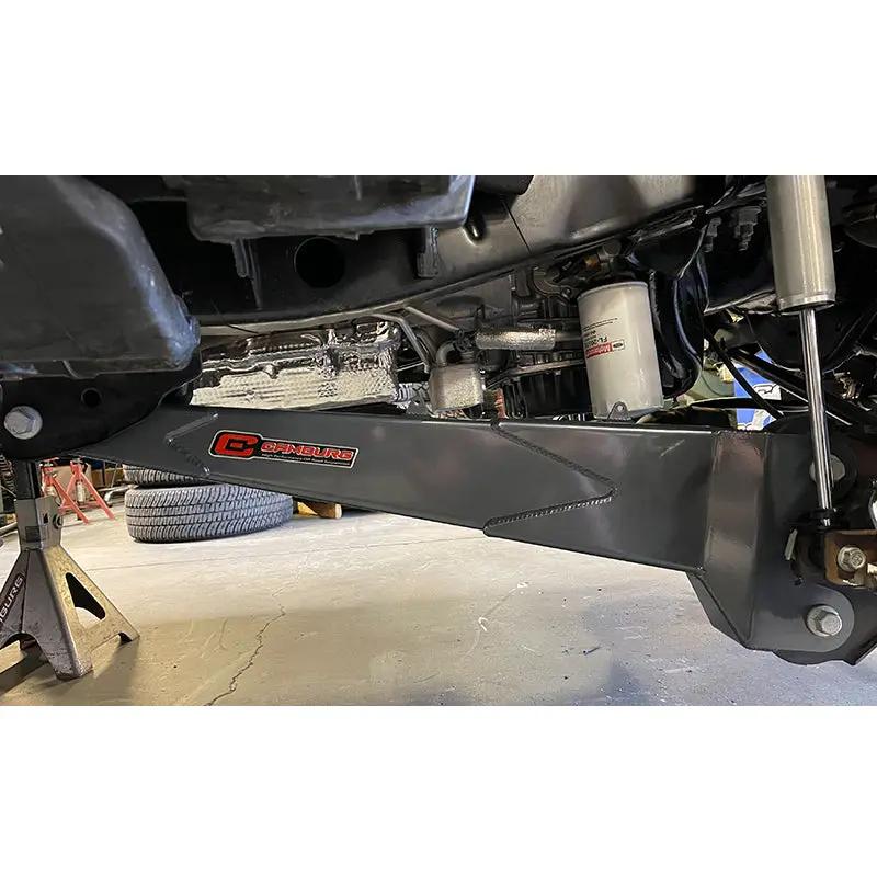 Camburg CMB Uniball Radius Arm Kit by Camburg