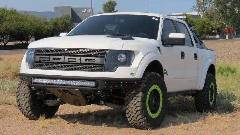 Addictive Desert Designs ADD Venom R Front Bumper