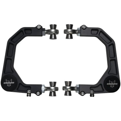 Camburg CMB KINETIK V2 Uniball Upper Arms by Camburg