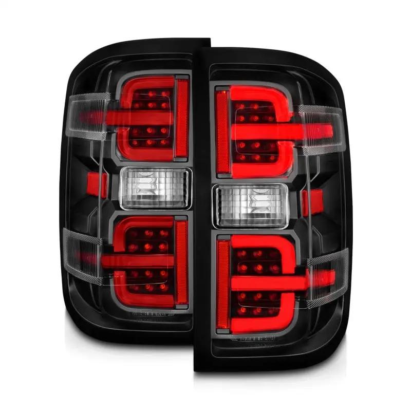 ANZO ANZ LED Taillights by ANZO