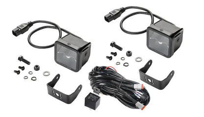 HELLA Black Magic Lamp by Hella