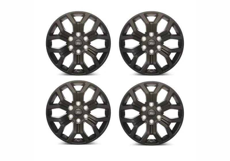 Ford Racing FR Wheels by Ford Racing