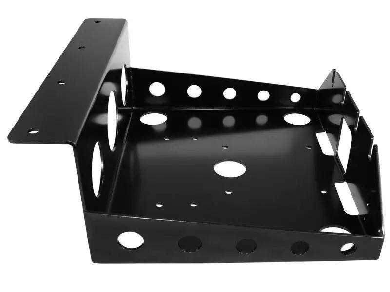 AFE Diff/Trans/Oil Covers by aFe