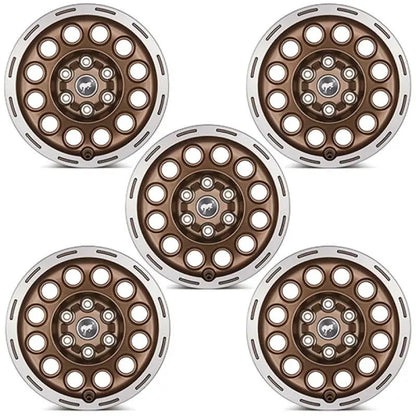 Ford Racing FR Wheels by Ford Racing
