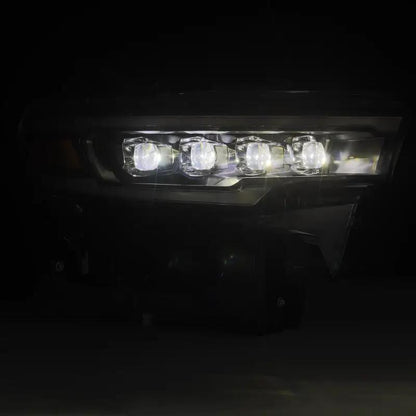 AlphaRex ARX NOVA Headlights by AlphaRex