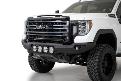 Addictive Desert Designs ADD Bomber Front Bumpers