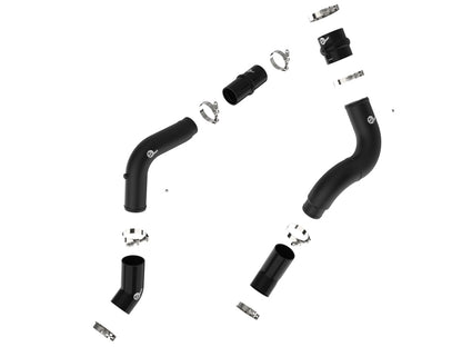 AFE Bladerunner I/C & Tubes by aFe