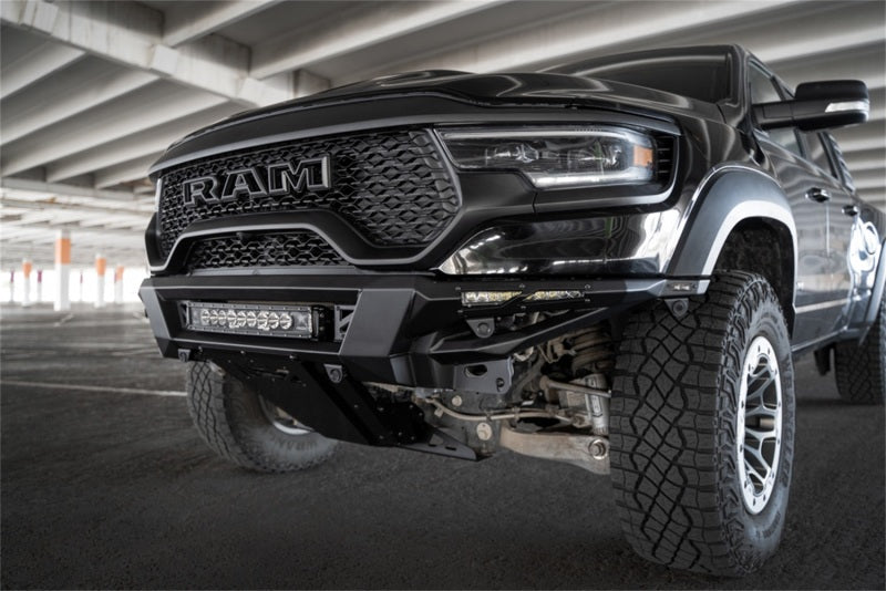 Addictive Desert Designs ADD Phantom Front Bumper