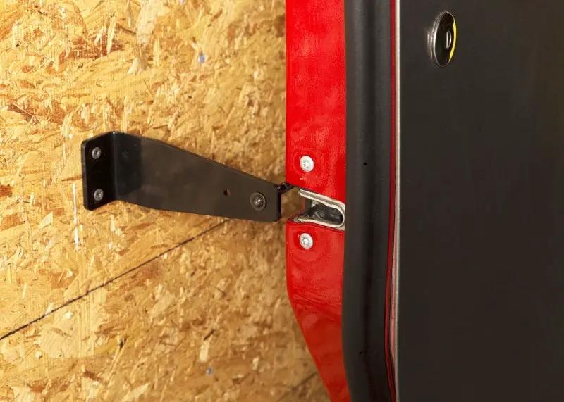 Rugged Ridge RUG Body Mount Kits by Rugged Ridge