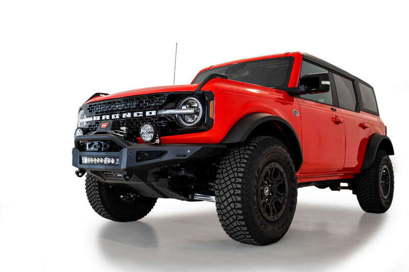 Addictive Desert Designs ADD Rock Fighter Front Bumper