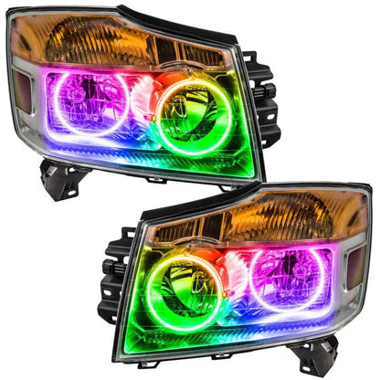 ORACLE Lighting ORL Headlight Assemblies by ORACLE Lighting