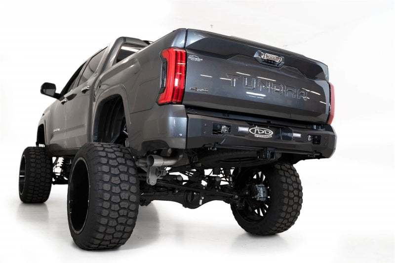 Addictive Desert Designs ADD Stealth Fighter Rr Bumper